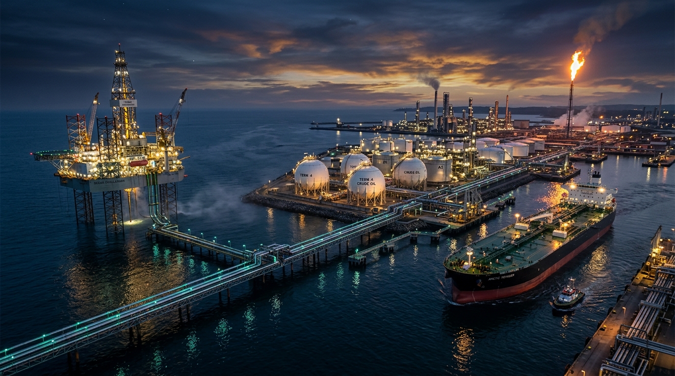 Living Supply Chains
